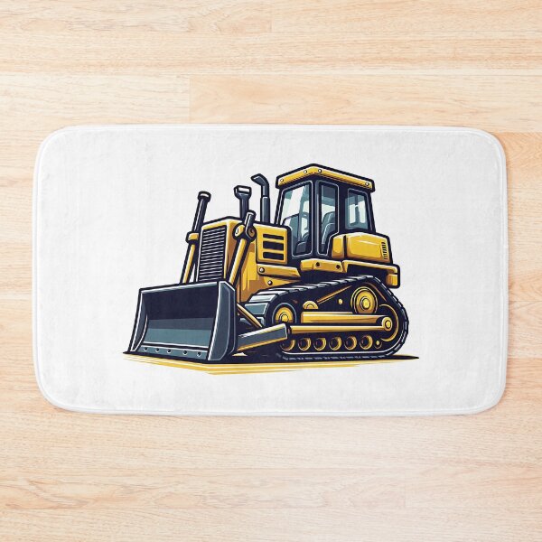 Item preview, Bulldozer designed and sold by Suukunna.