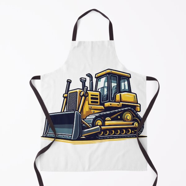 Item preview, Bulldozer designed and sold by Suukunna.