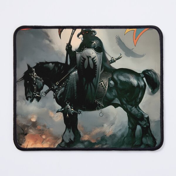 Item preview, Band Music Molly Hatchet Classic designed and sold by MarcGagnon0.