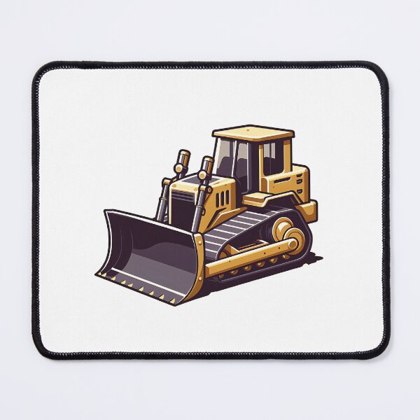 Item preview, Bulldozer designed and sold by Suukunna.