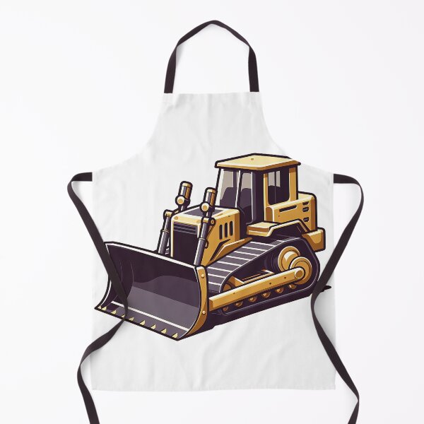 Item preview, Bulldozer designed and sold by Suukunna.