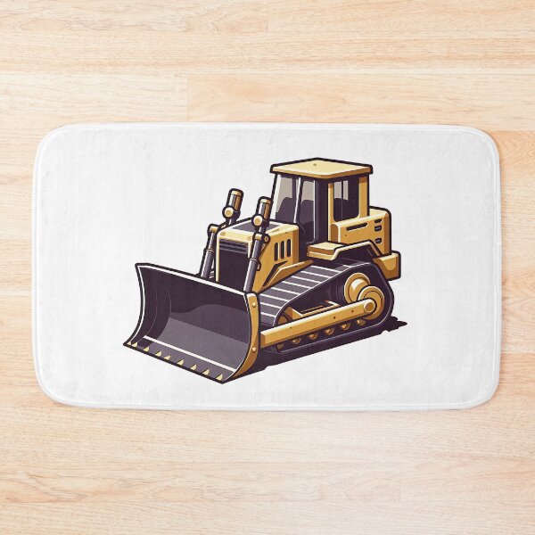 Item preview, Bulldozer designed and sold by Suukunna.