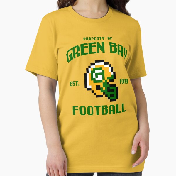 Item preview, Property of Green Bay Packers Football designed and sold by The Armorsmith.