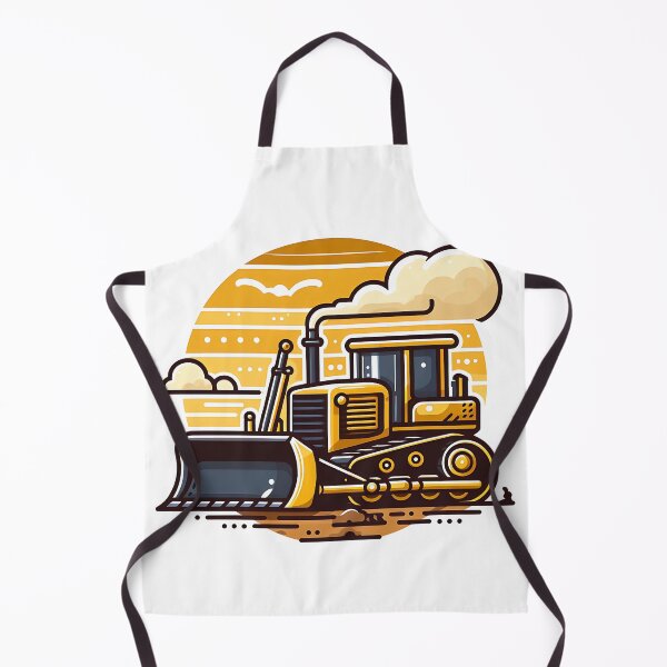 Item preview, Bulldozer designed and sold by Suukunna.