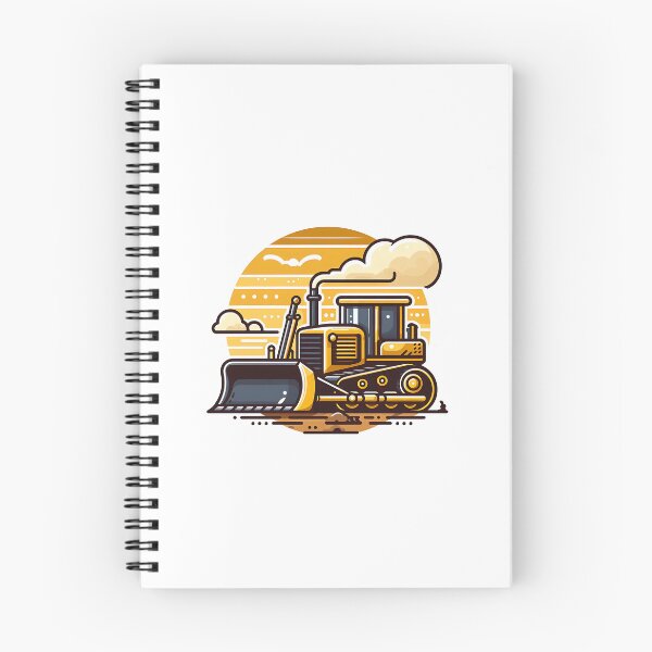Item preview, Bulldozer designed and sold by Suukunna.