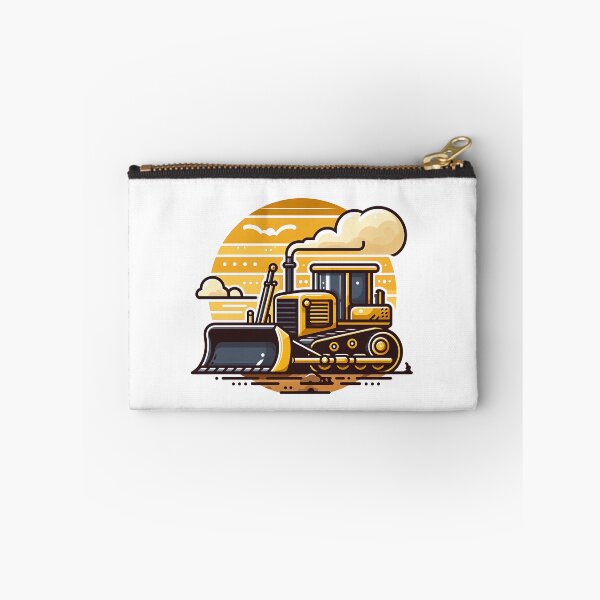 Item preview, Bulldozer designed and sold by Suukunna.