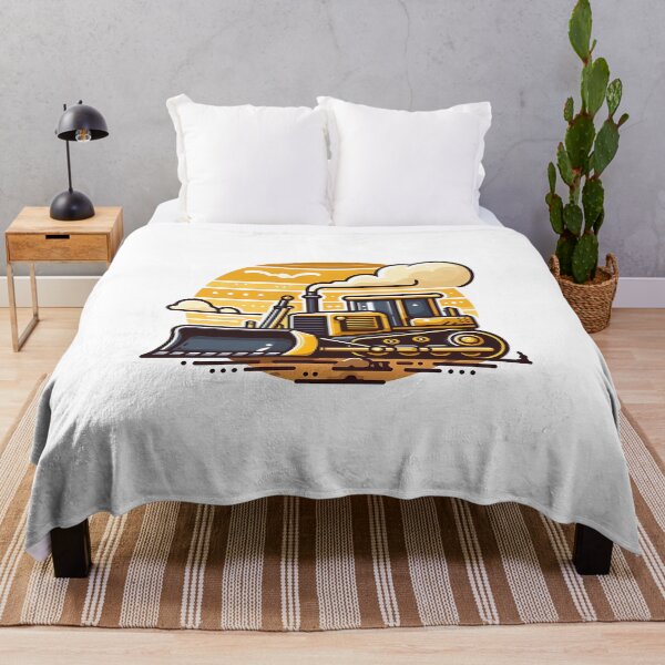 Item preview, Bulldozer designed and sold by Suukunna.