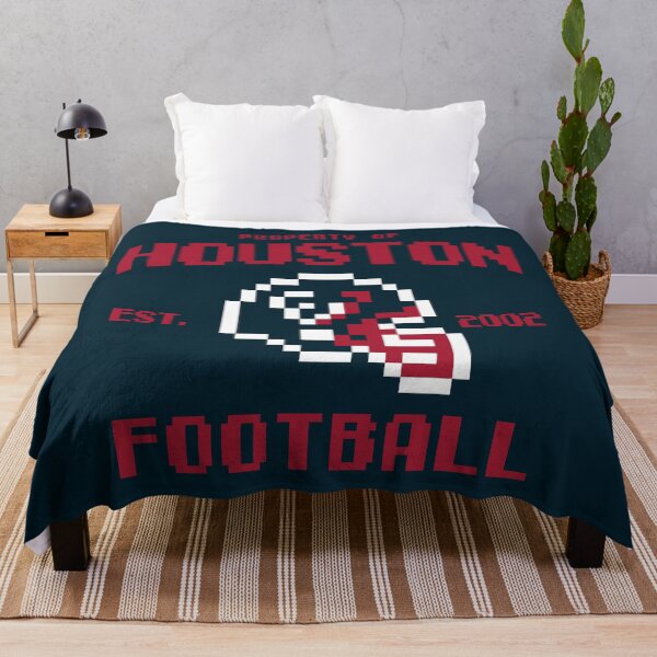 Item preview, Propiedad del fútbol de los Houston Texans designed and sold by The Armorsmith.