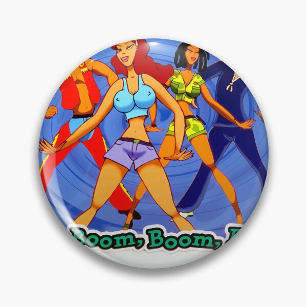 Item preview, Eurodance Tour Pop Vengaboys Band designed and sold by Kobevanden.