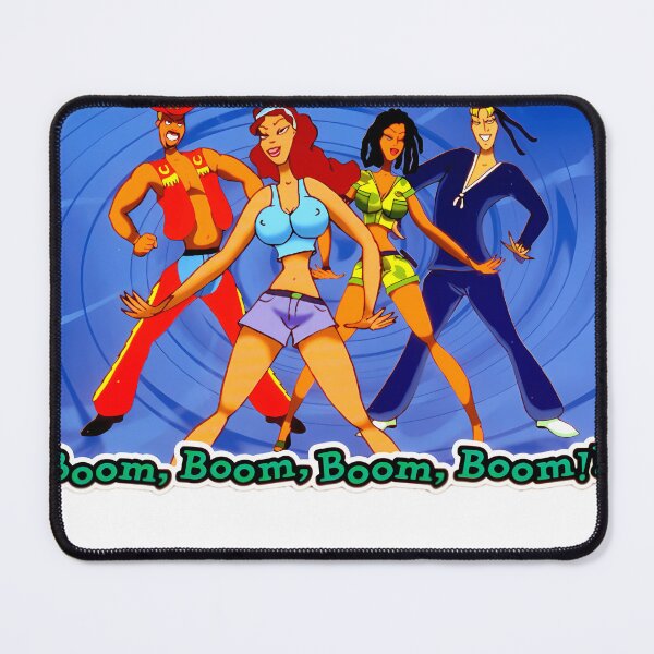 Item preview, Eurodance Tour Pop Vengaboys Band designed and sold by Kobevanden.