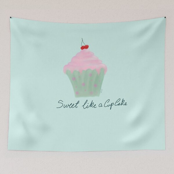 Artikelvorschau, Cupcake entworfen und verkauft von The-Little-Deer.