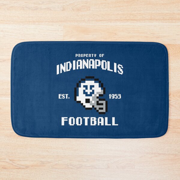 Artikelvorschau, Eigentum von Indianapolis Colts Football entworfen und verkauft von The Armorsmith.