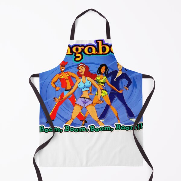 Item preview, Eurodance Tour Pop Vengaboys Band designed and sold by Kobevanden.