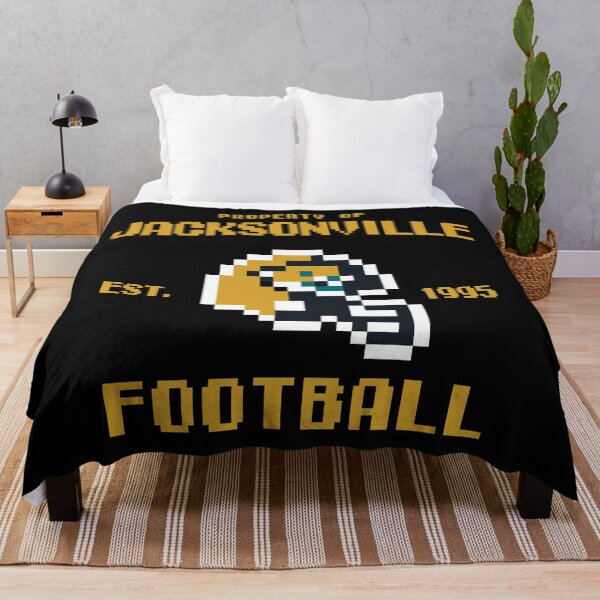 Item preview, Property of Jacksonville Jaguars Football designed and sold by The Armorsmith.