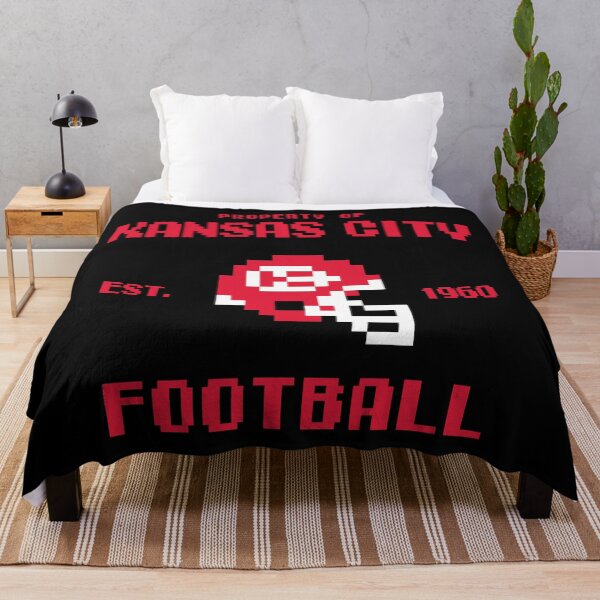 Item preview, Property of Kansas City Chiefs Football designed and sold by The Armorsmith.