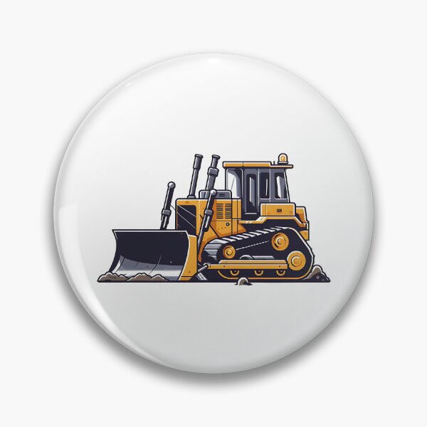 Item preview, Bulldozer designed and sold by Suukunna.