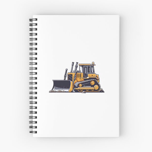 Item preview, Bulldozer designed and sold by Suukunna.