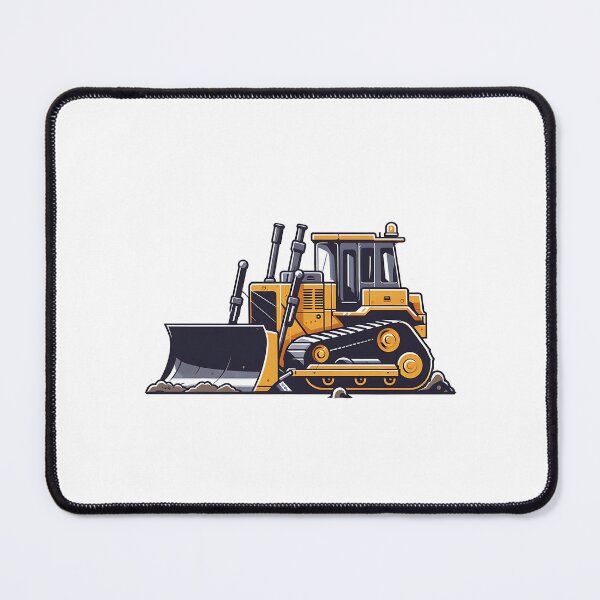 Item preview, Bulldozer designed and sold by Suukunna.