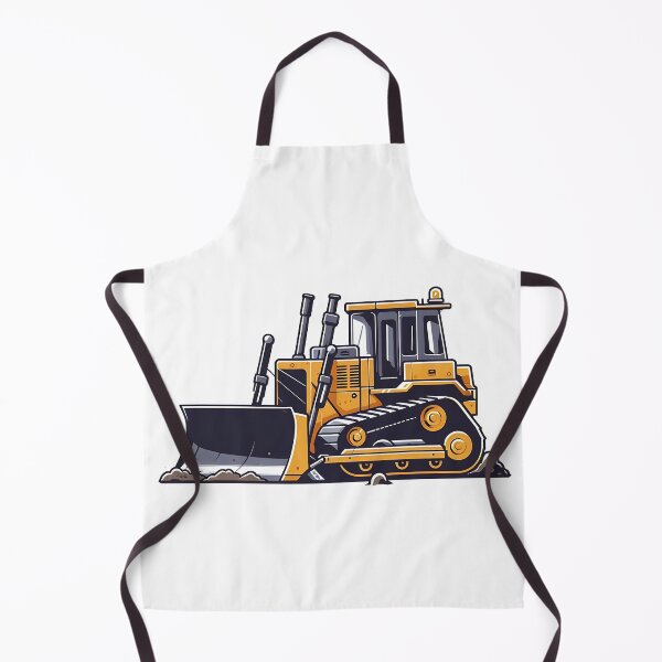 Item preview, Bulldozer designed and sold by Suukunna.