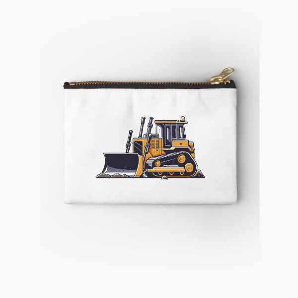 Item preview, Bulldozer designed and sold by Suukunna.