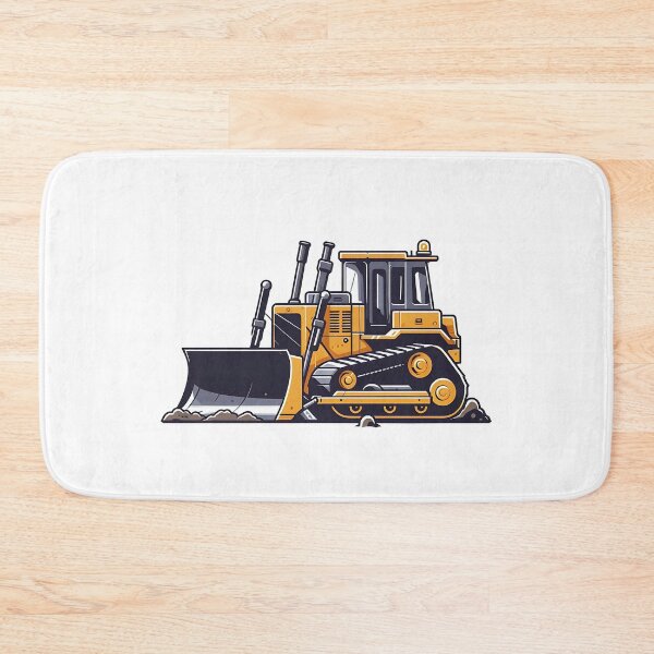 Item preview, Bulldozer designed and sold by Suukunna.