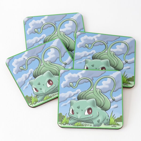 Item preview, Bubasaur designed and sold by Aaron Pollard.