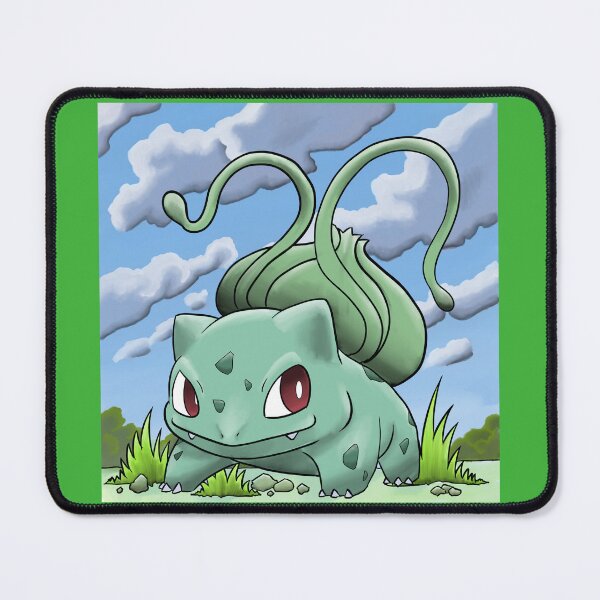 Item preview, Bubasaur designed and sold by Aaron Pollard.