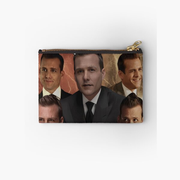 Item preview,  Harvey Specter designed and sold by Allihamplin.