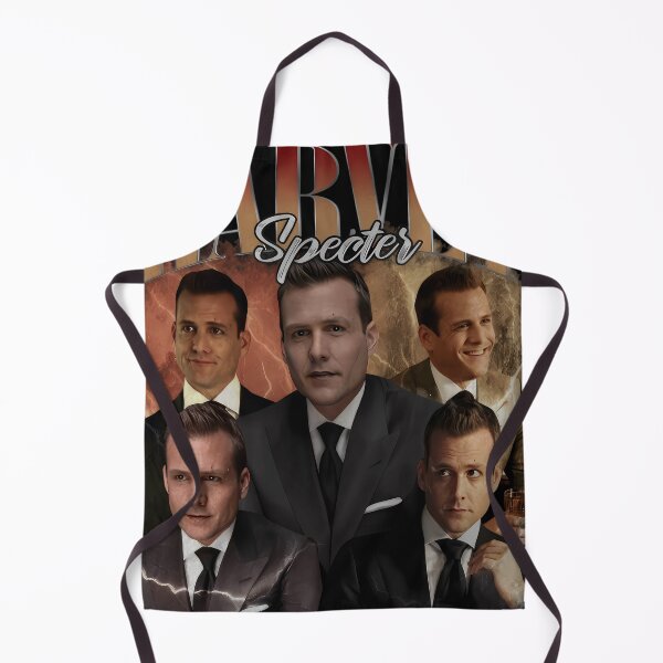 Item preview,  Harvey Specter designed and sold by Allihamplin.