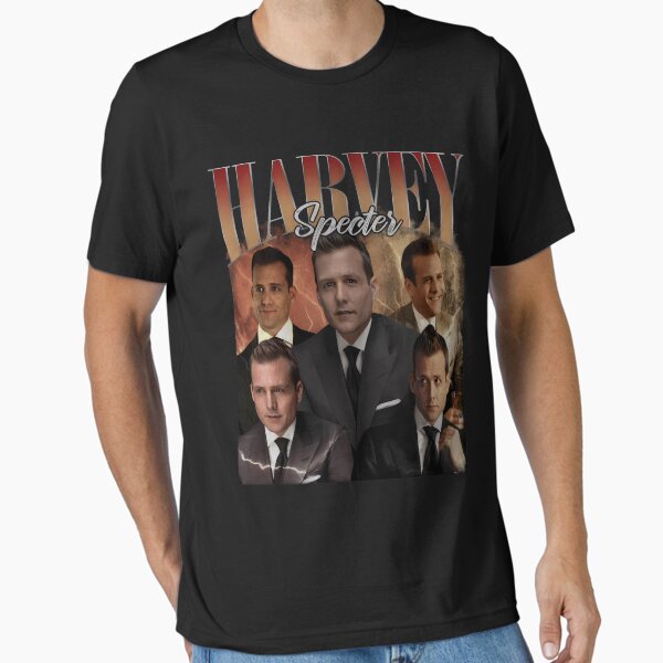 Item preview,  Harvey Specter designed and sold by Allihamplin.