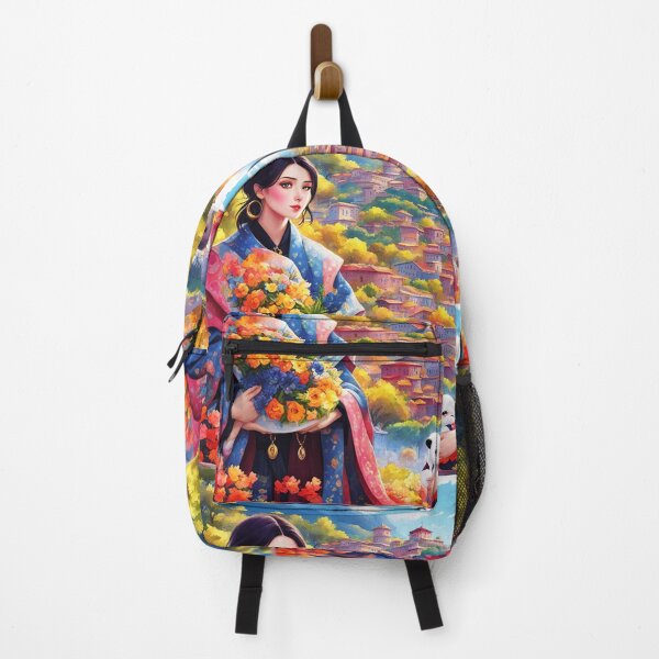 Item preview, Countryside life "IA" designed and sold by glauco54.