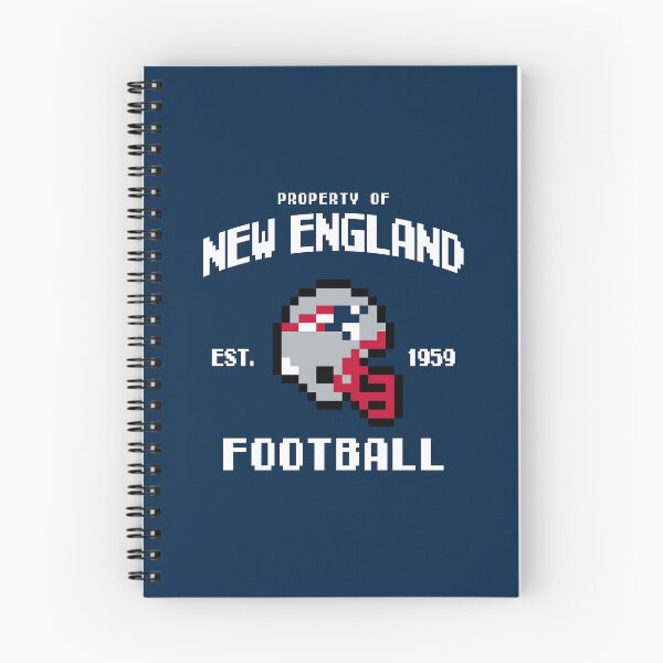 Item preview, Property of New England Patriots Football designed and sold by The Armorsmith.
