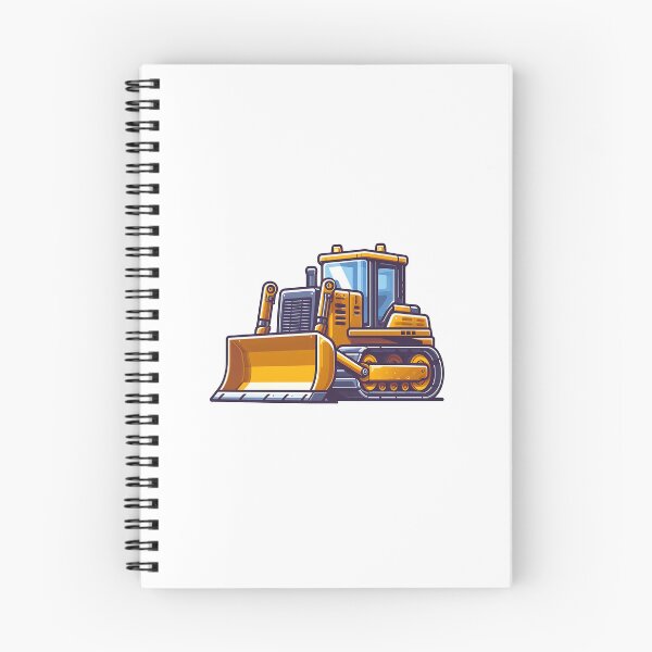 Item preview, Bulldozer designed and sold by Suukunna.