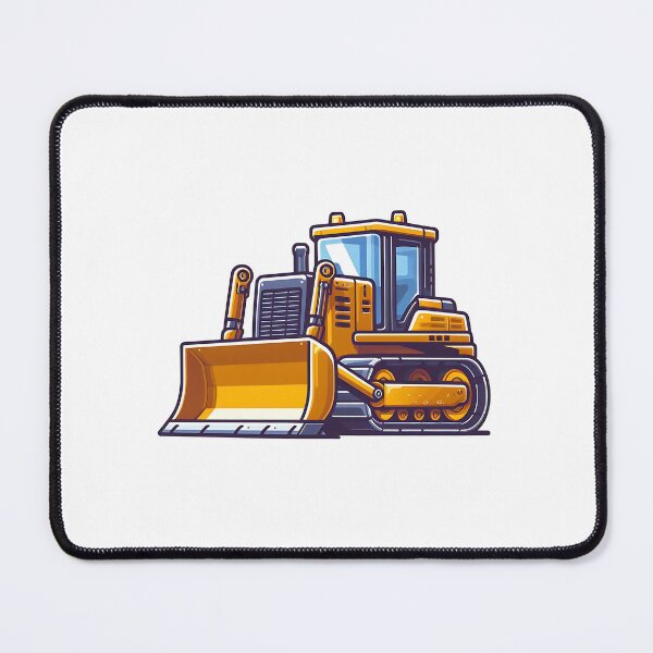 Item preview, Bulldozer designed and sold by Suukunna.
