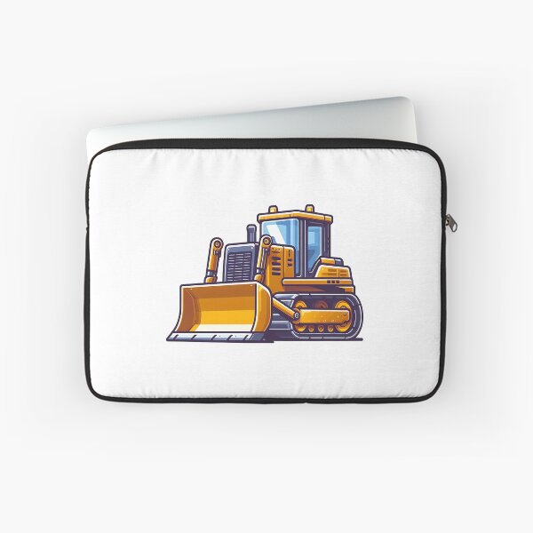 Item preview, Bulldozer designed and sold by Suukunna.