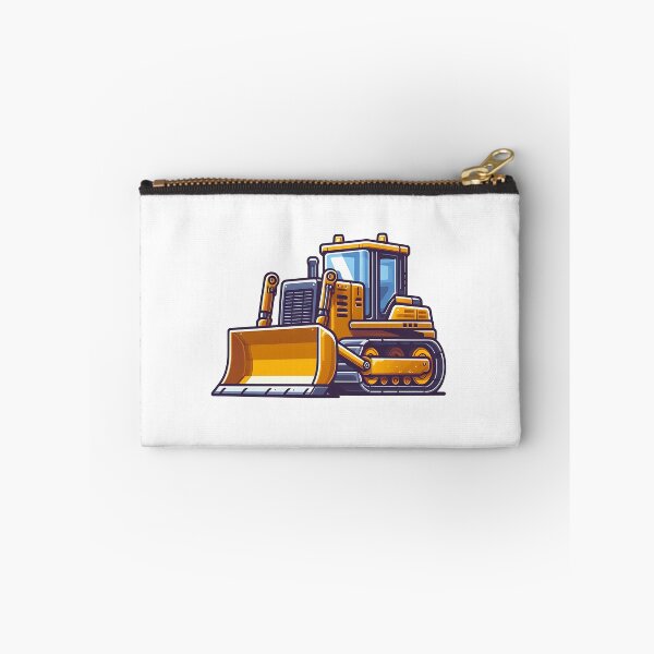 Item preview, Bulldozer designed and sold by Suukunna.