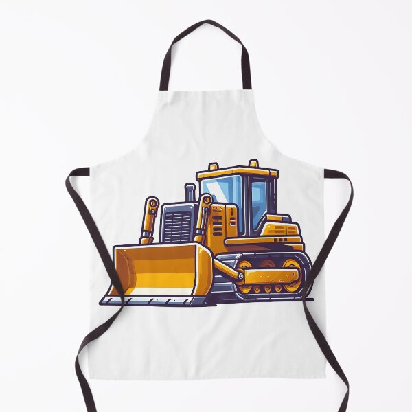 Item preview, Bulldozer designed and sold by Suukunna.