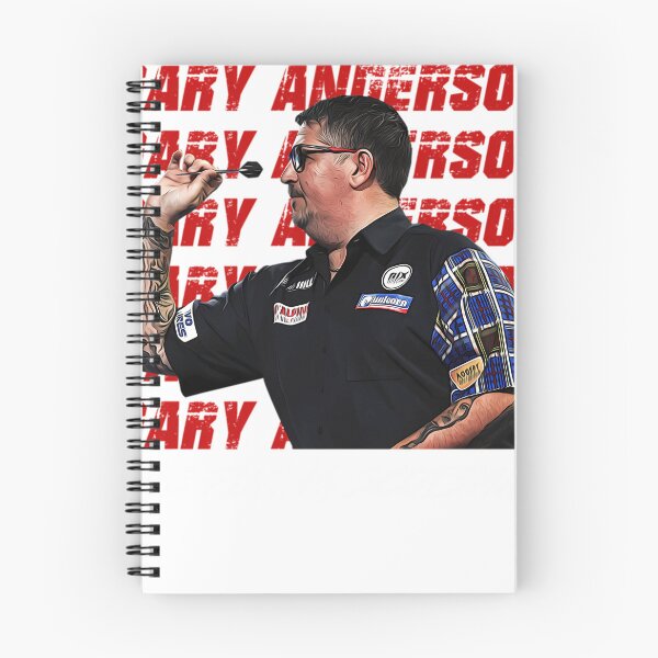 Item preview,  Gary Anderson The Flying Scotsman designed and sold by fjefkmkl.