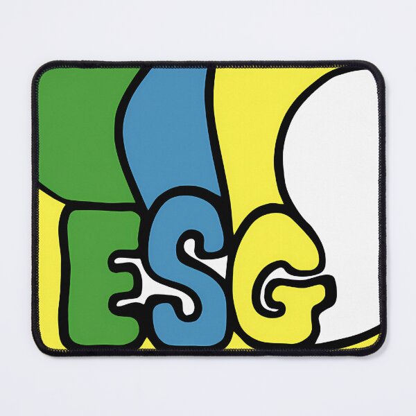 Item preview, Esg Post Punk designed and sold by Kobevanden.