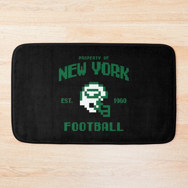 Item preview, Property of New York Jets Football designed and sold by The Armorsmith.