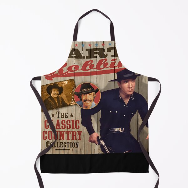 Item preview, Marty Robbins  The Classic Country Collection Classic designed and sold by AlysRatke.