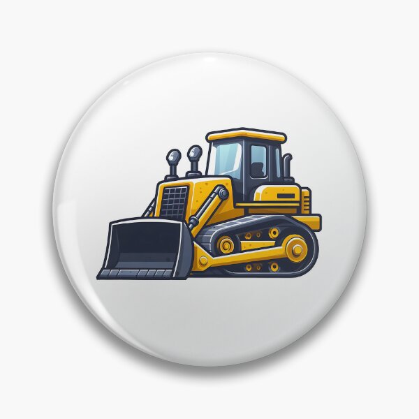 Item preview, Bulldozer designed and sold by Suukunna.