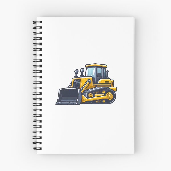Item preview, Bulldozer designed and sold by Suukunna.