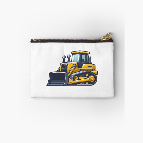 Item preview, Bulldozer designed and sold by Suukunna.