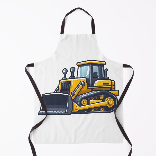 Item preview, Bulldozer designed and sold by Suukunna.
