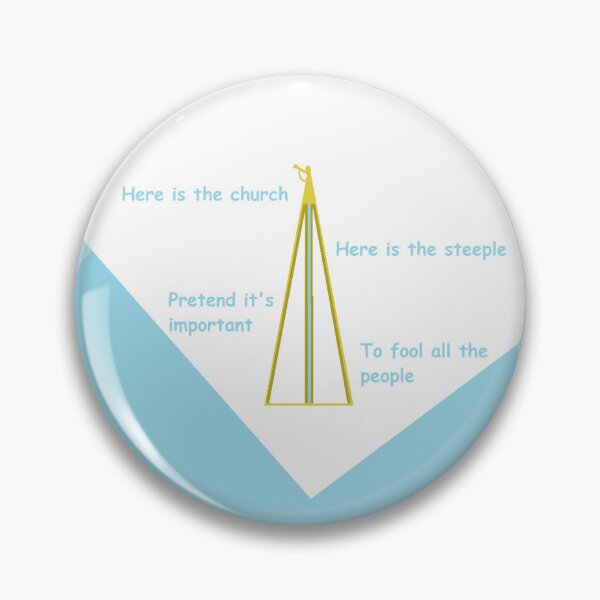 Item preview, Here is the steeple (a symbol of our faith) designed and sold by artnoobdesigns.