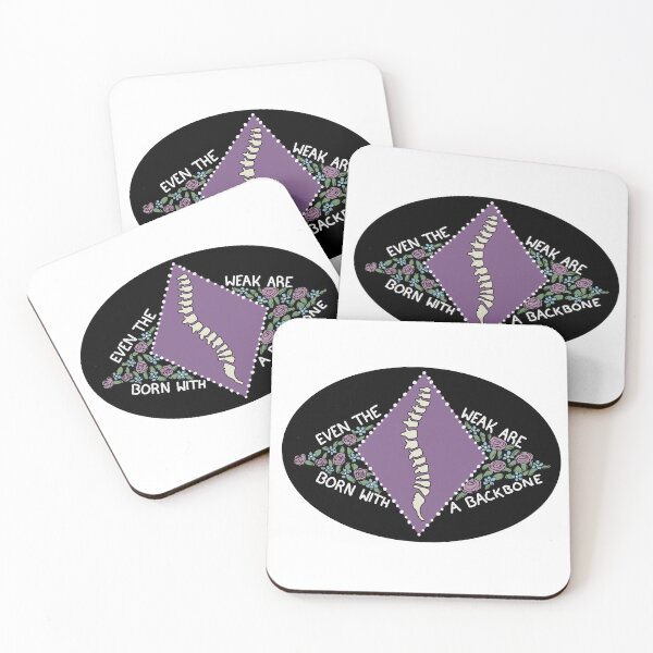 Item preview, Backbone designed and sold by WinterLilac.