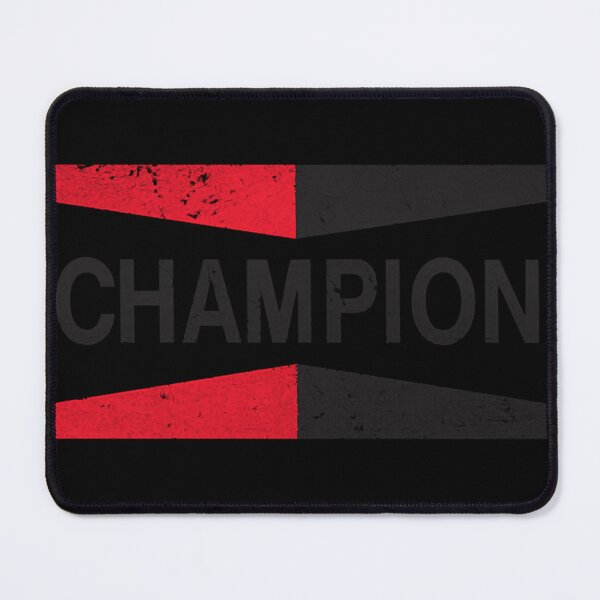 Item preview, Champion - Spark Plug Retro Distressed Emblem - Cl designed and sold by AlexVaillant.