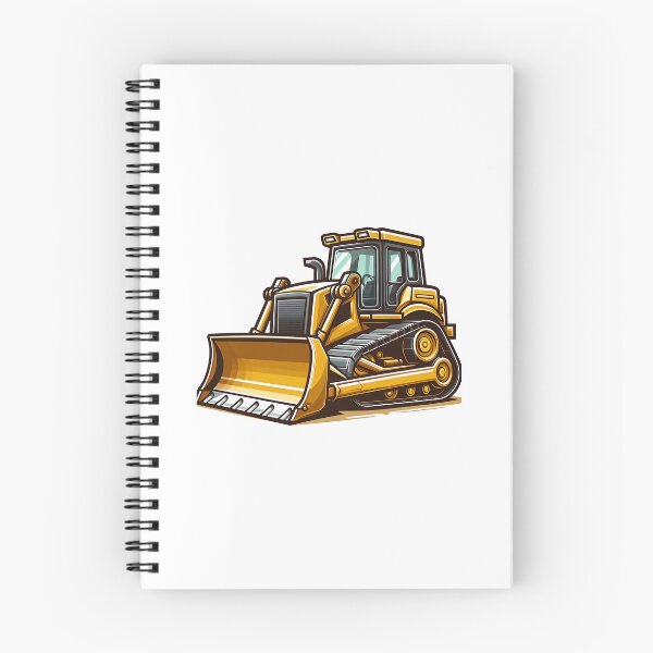 Item preview, Bulldozer designed and sold by Suukunna.