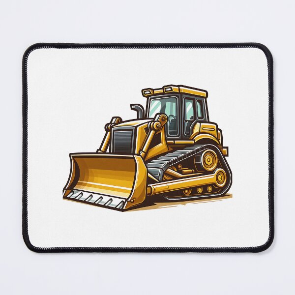 Item preview, Bulldozer designed and sold by Suukunna.
